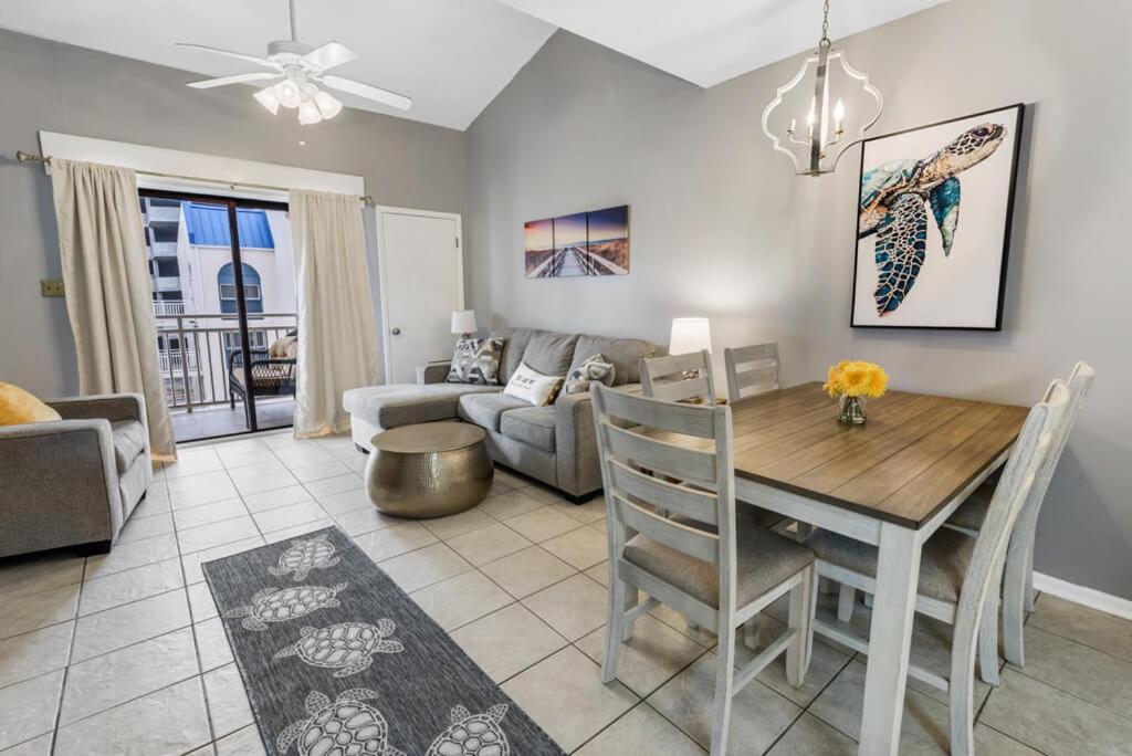 Sugar Beach 330 By Albvr - This Beautiful 3Br Has Space For The Whole Family And Great Views Gulf Shores Exteriér fotografie